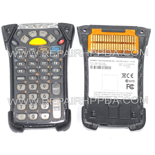 B Grade 43-Key Keypad Replacement for Motorola MC9090 , MC9190 ,MC92N0 series